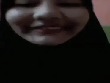 ABG Hijab Malaysia Goyang WOT Paling Menggoda