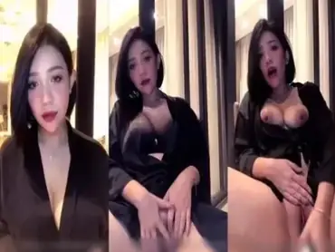 Video Eksklusif Babynookie Bocor Ke Publik Lebar